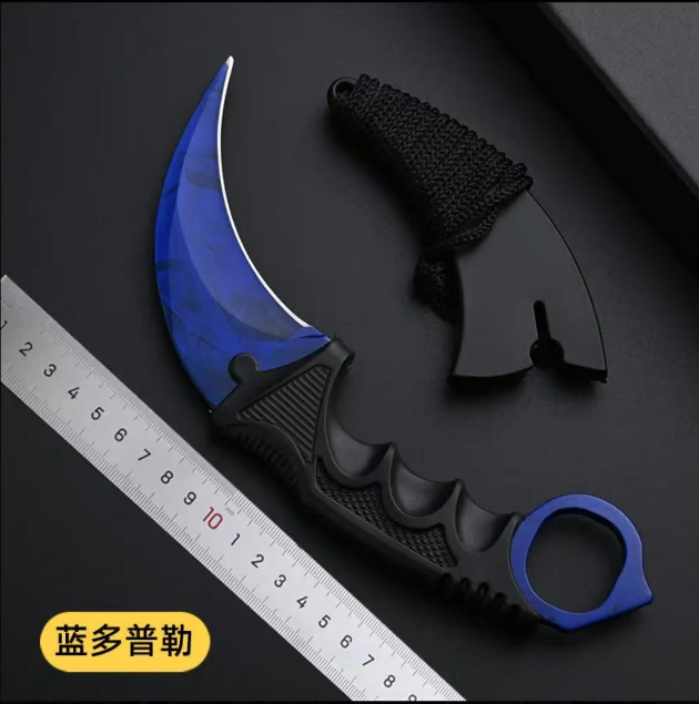 百套箱子体验 反恐精英周边道具周边实物模型