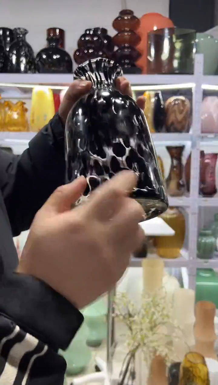 小口豹纹微瑕介意勿拍