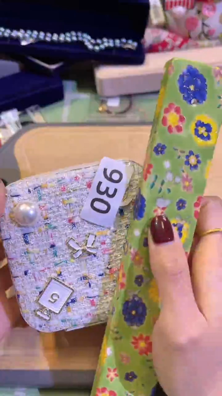 【闪购商品】瓷片陶茶666文玩周边多人