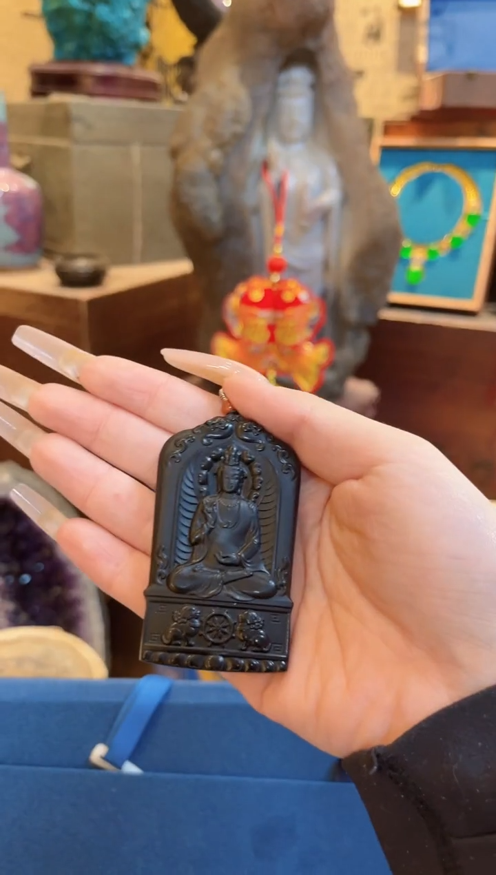 【闪购商品】和田玉玉牌未镶嵌和田玉玉牌