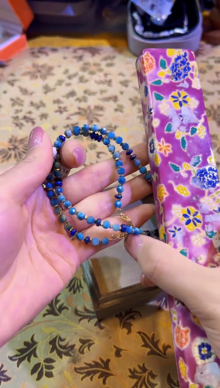 【闪购商品】瓷片陶茶666文玩周边多人