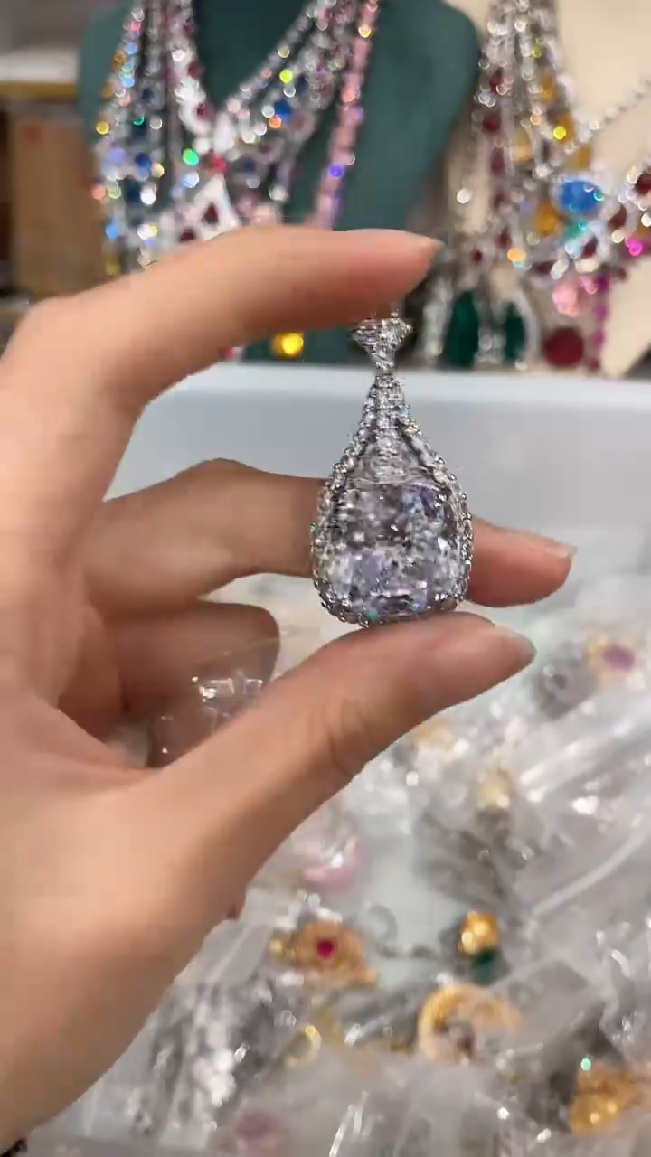 非金属无高端精品系列款式q780