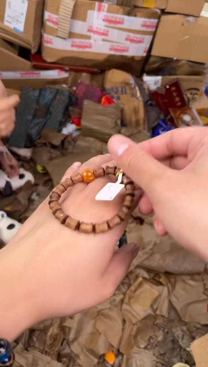 木质非金属立夏甄选福利闪购商品无礼盒