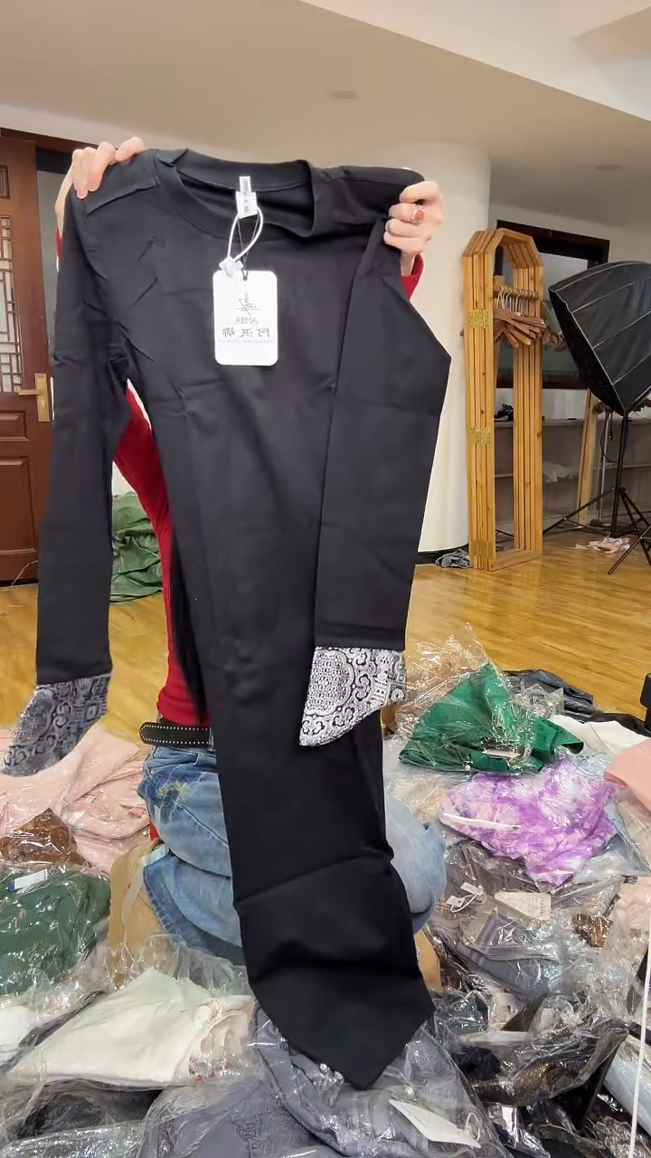 M码       90-105斤  打底裙