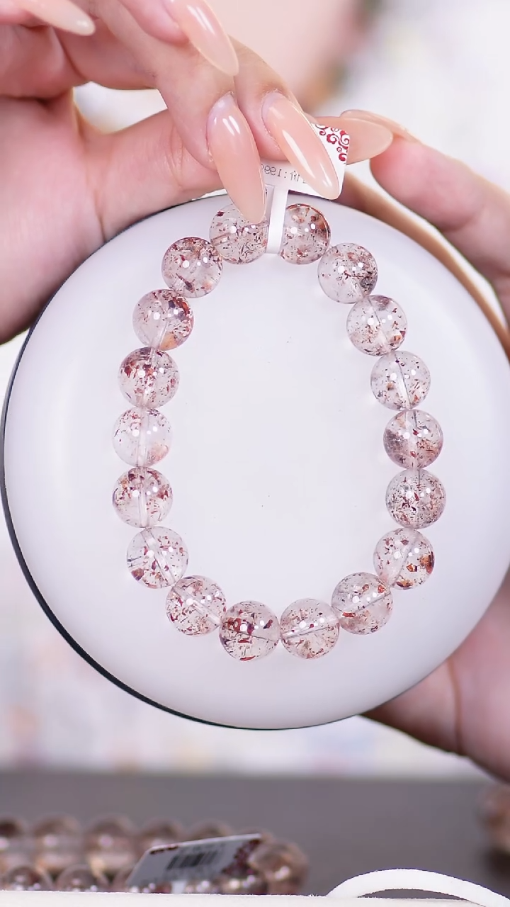 【闪购商品】水晶手链未镶嵌YW1213手链