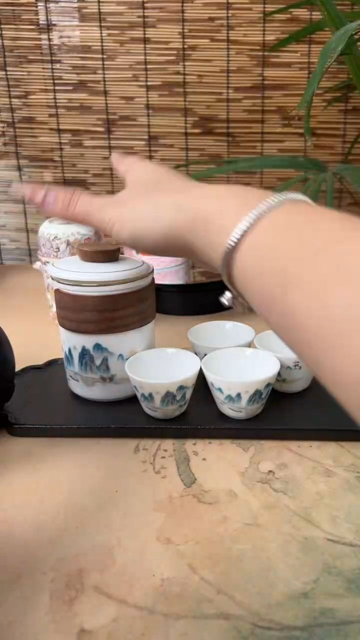【闪购商品】茶具福利上车清清清清