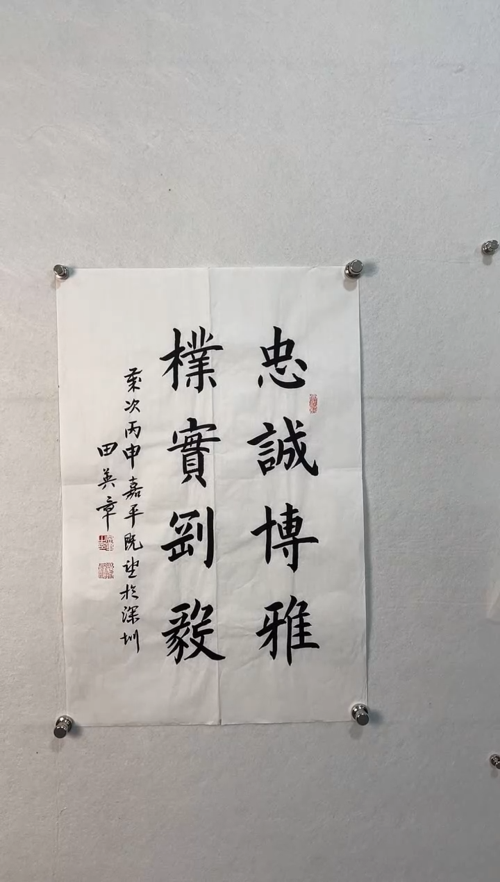 【闪购商品】书法111111111111111