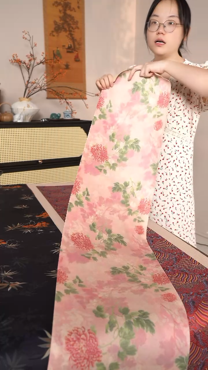 （开播福利）国色天香30*150