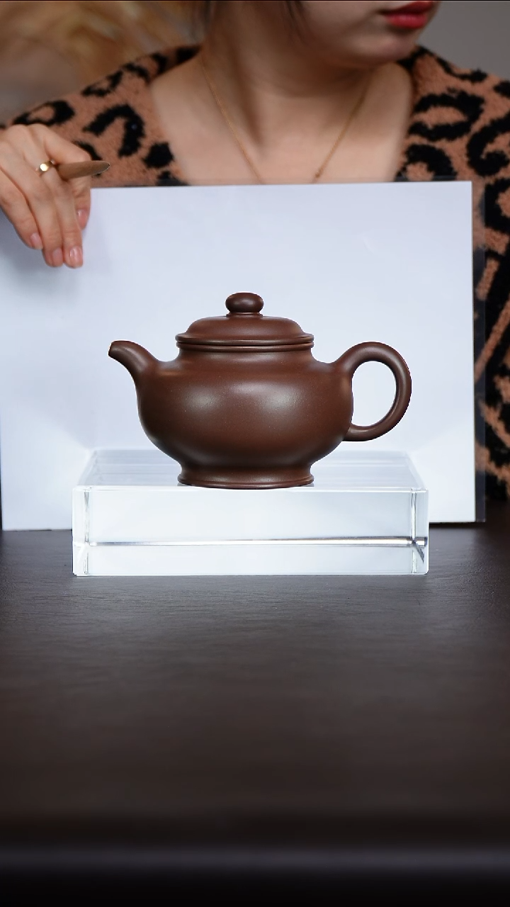 茶壶紫砂浪****1宜兴紫砂壶