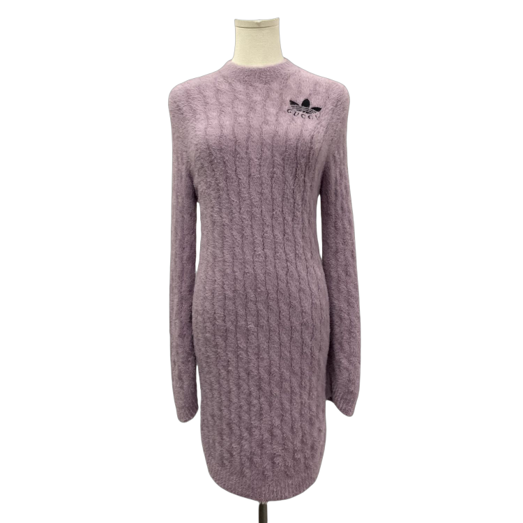 古驰/连衣裙/95新/锦纶/[251113MY]