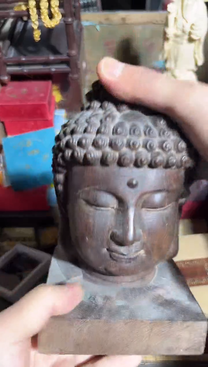 【闪购商品】滴血莲花菩提吊坠1