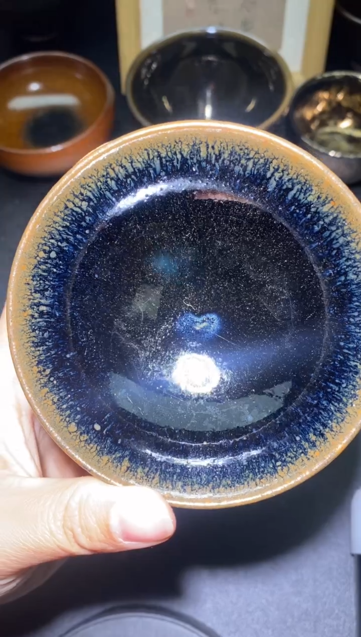 【闪购商品】茶盏             31