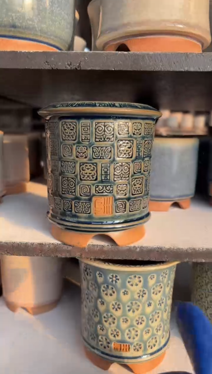 口径7.5花盆-12-07-478特