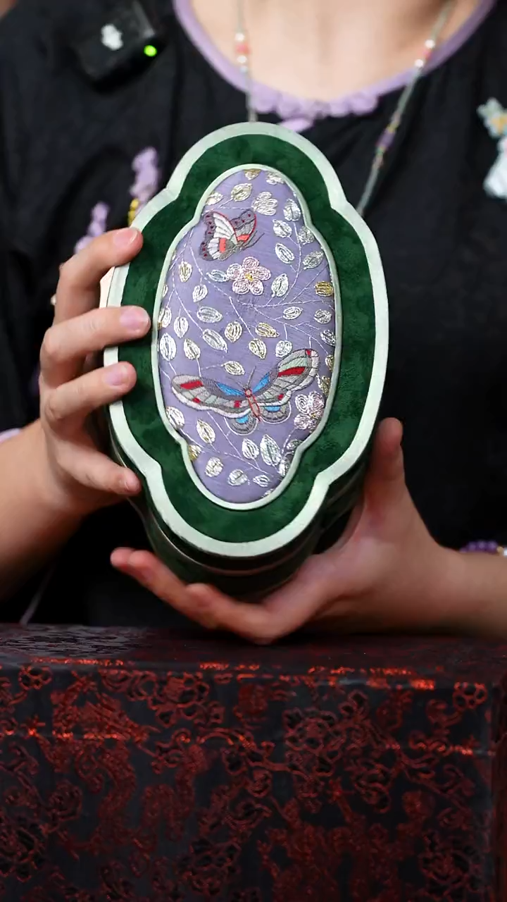 织绣0801非遗国风手工美物