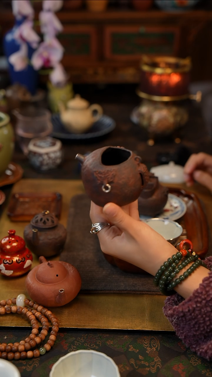 和*公道杯  景德镇陶瓷福利款