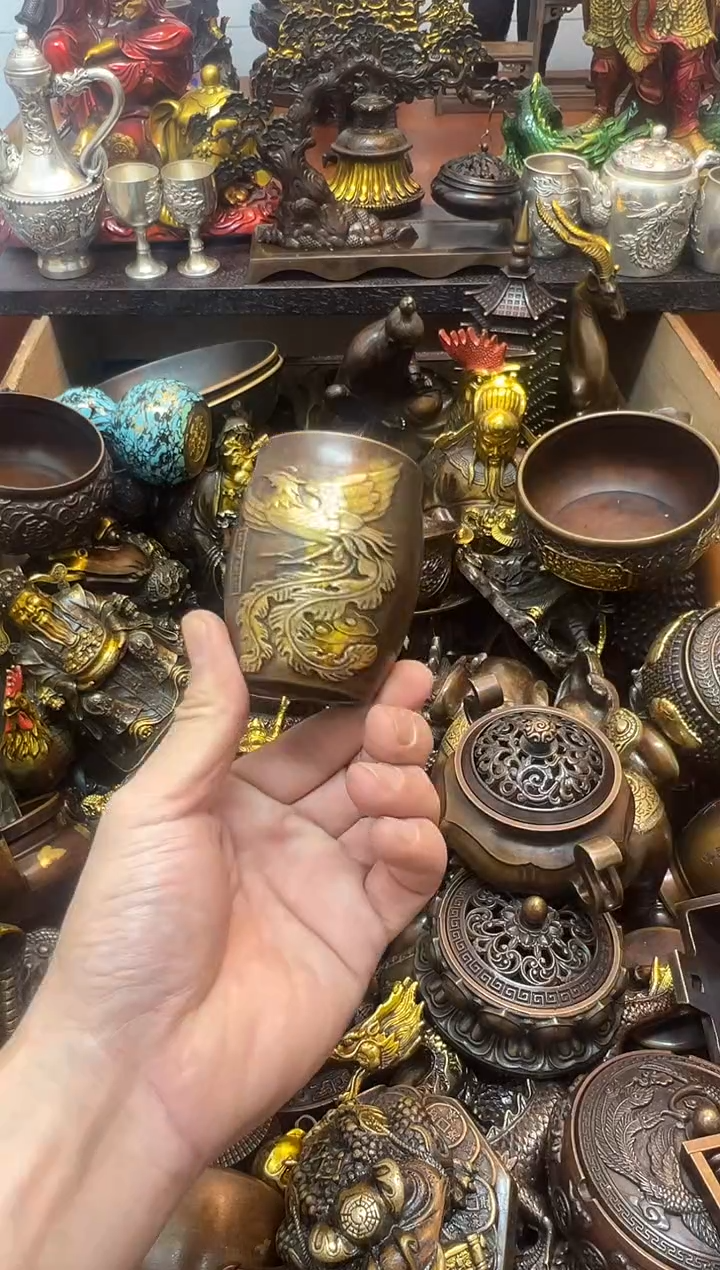 1案台摆件 物品摆件（不是直播间所见即所得退1赔10）