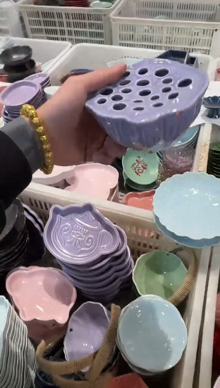 瓷片陶微瑕商品 介意勿拍