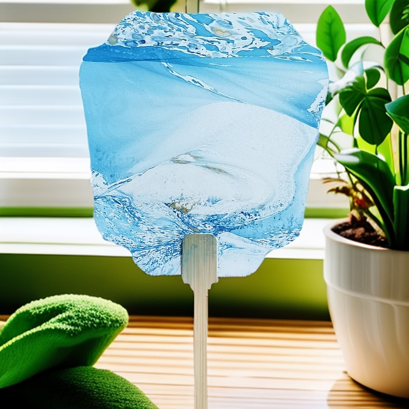 非遗漆扇，手工制作，默认微瑕，NO退NO换（偏远地区不包邮）