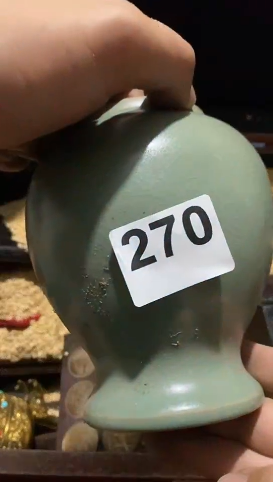 瓷片云阳推荐精品链接270