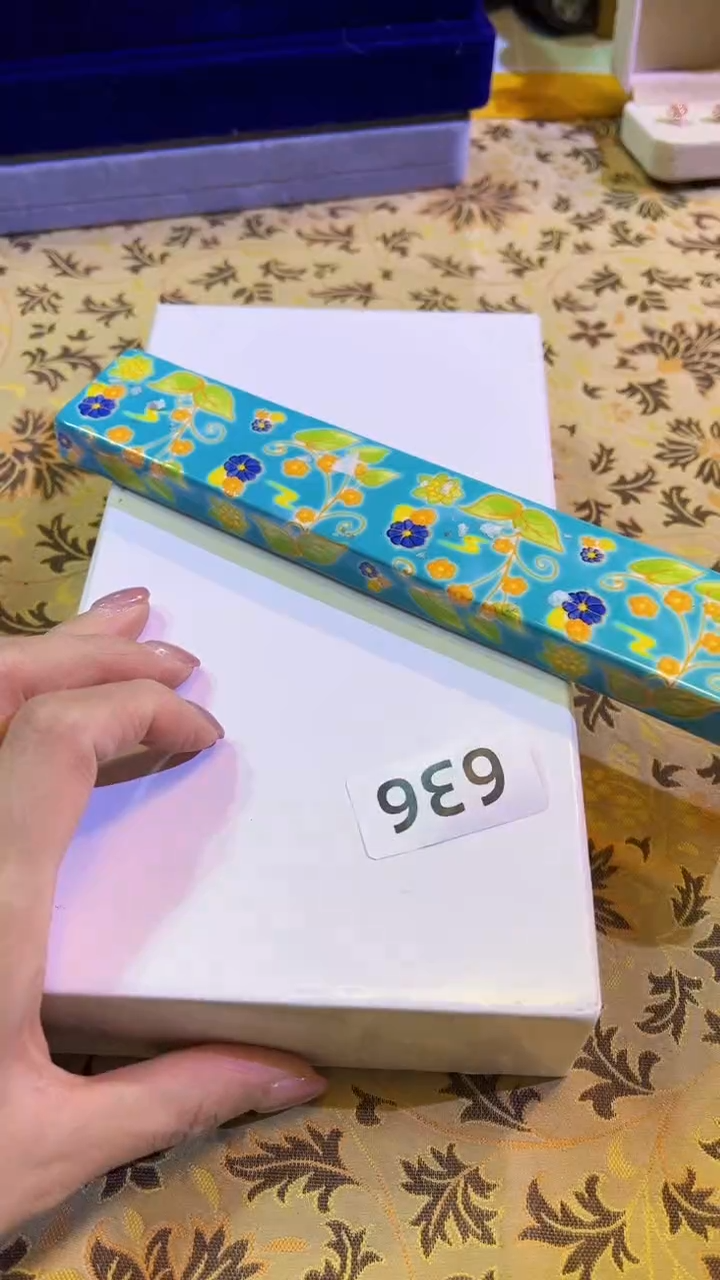 【闪购商品】瓷片陶茶666文玩周边多人