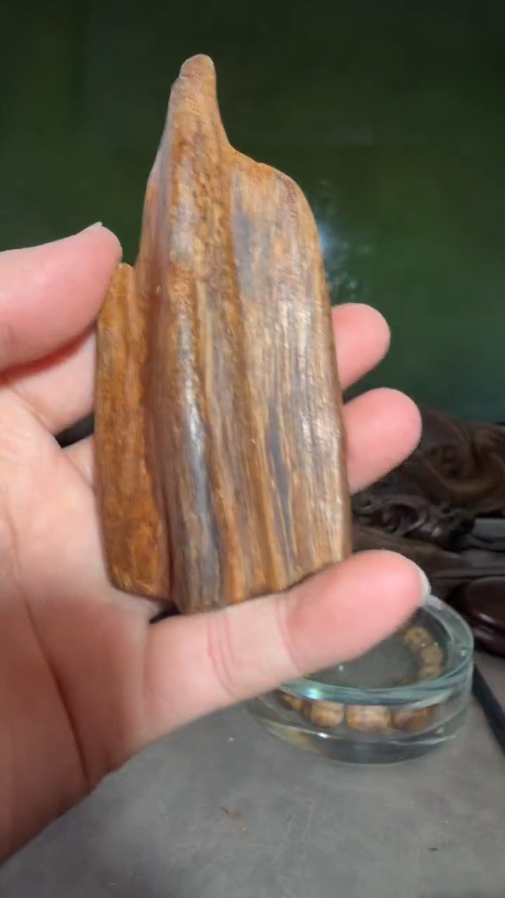 沉香吊坠多样性发一