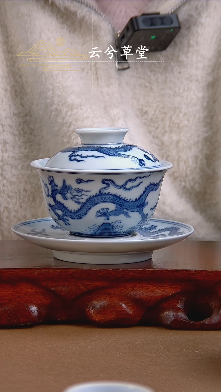 【闪购商品】杯景德镇手工陶瓷茶具