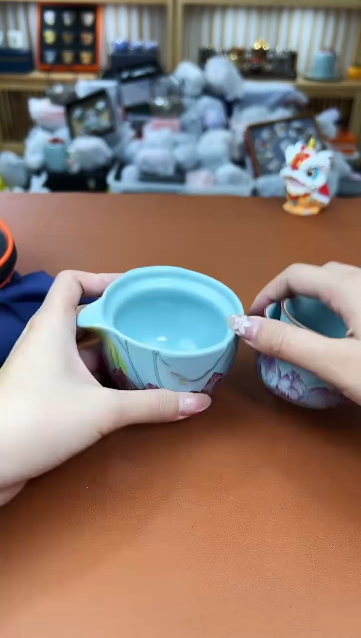 万家瓷坊清货商品链接@@YS484