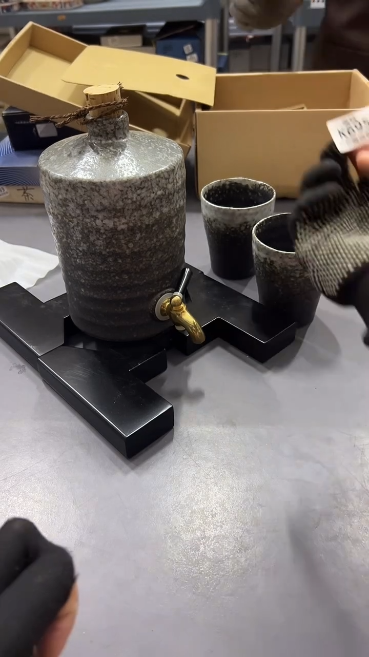 瓷片可*满38包邮，编号：K695