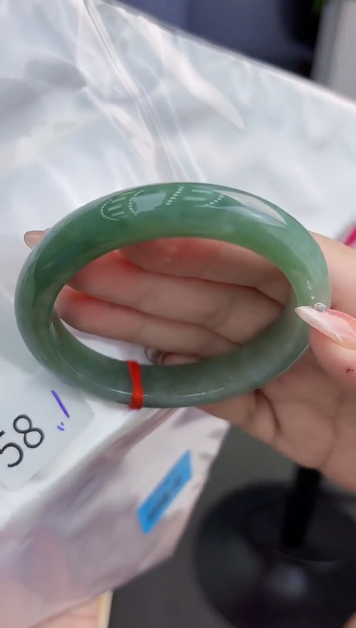 【闪购商品】翡翠手镯未镶嵌翡翠手镯