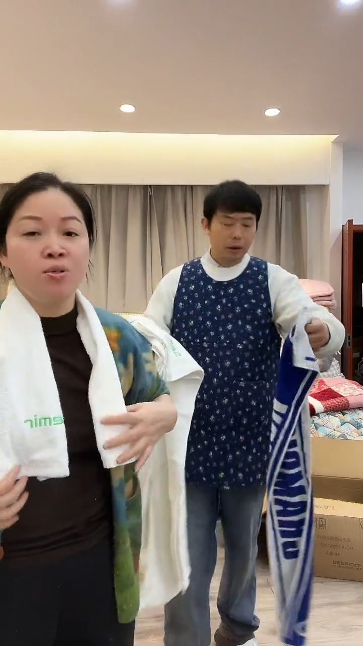 棉棉D03 运动巾发6条 微瑕