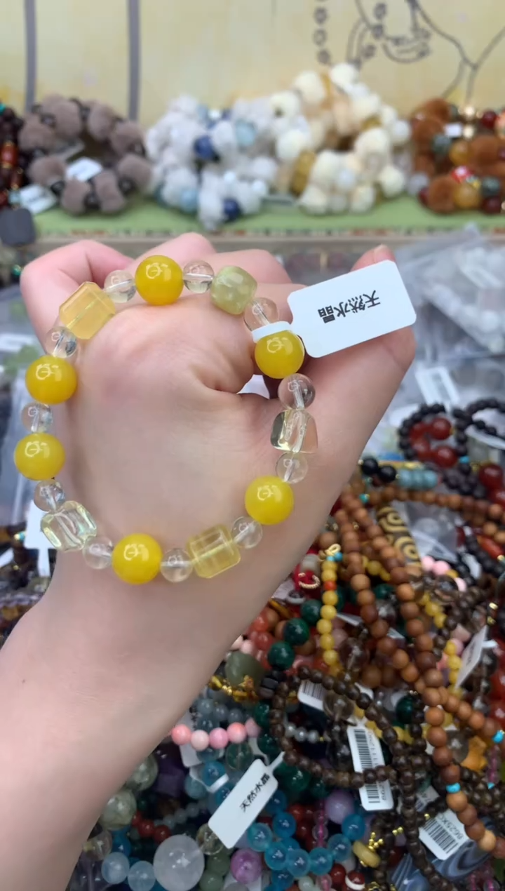 未镶嵌玛瑙手饰168