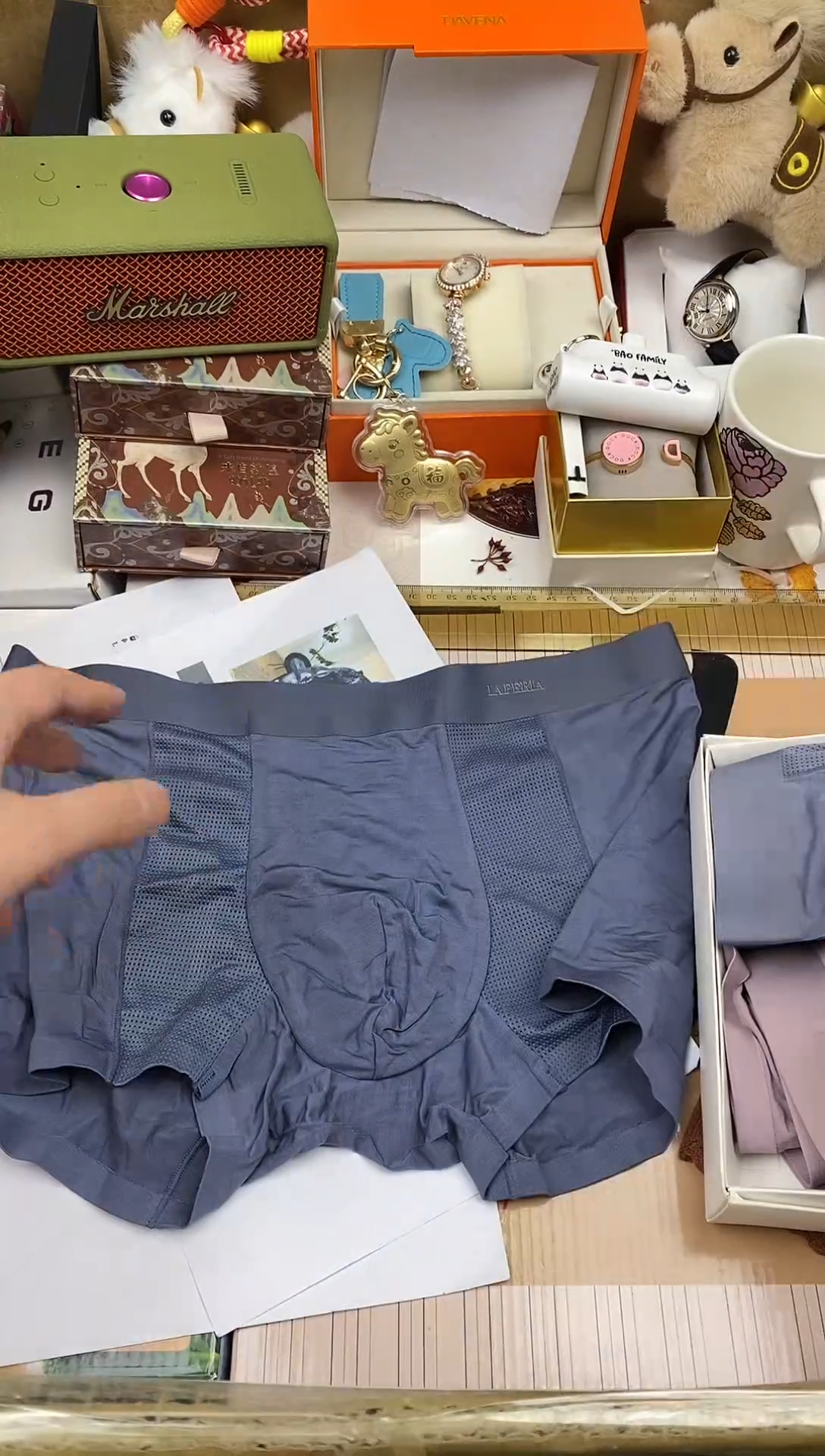 其他 如图所示 高端礼品