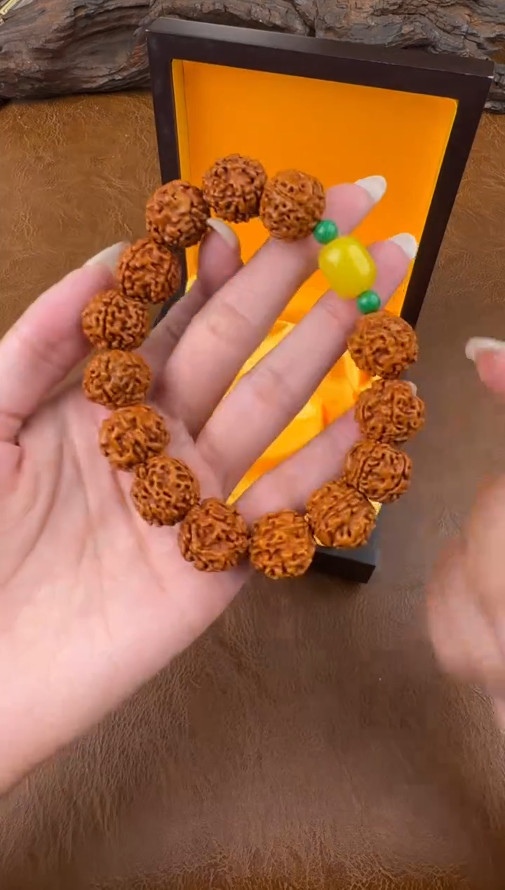 墨韵阁文玩金刚菩提链接@@f527