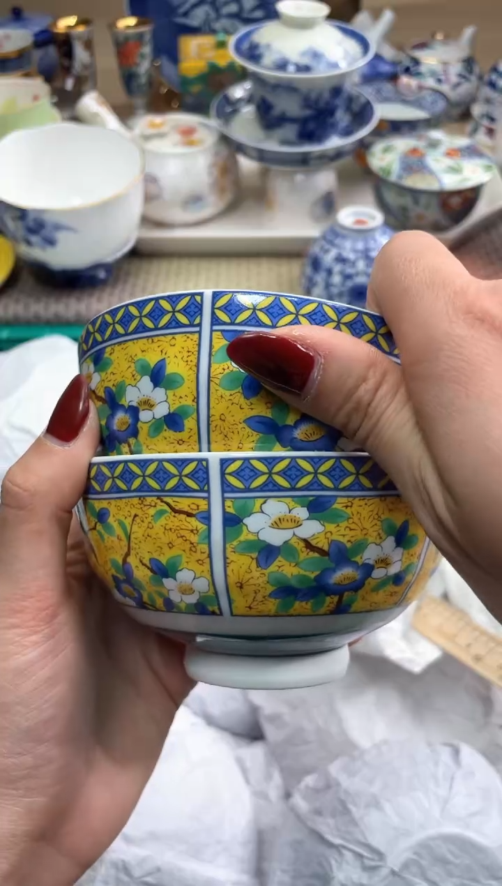 【闪购商品】盘瓷器满20米包邮一单一付