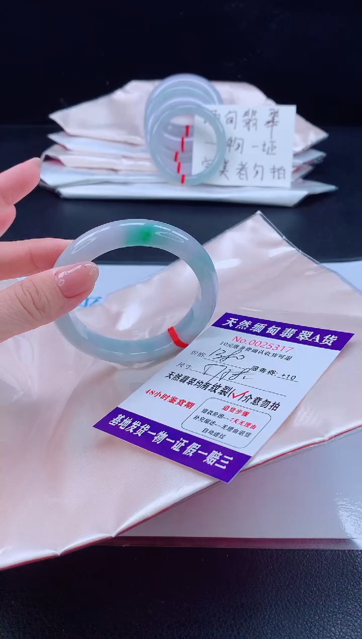 未镶嵌手镯翡翠111111111