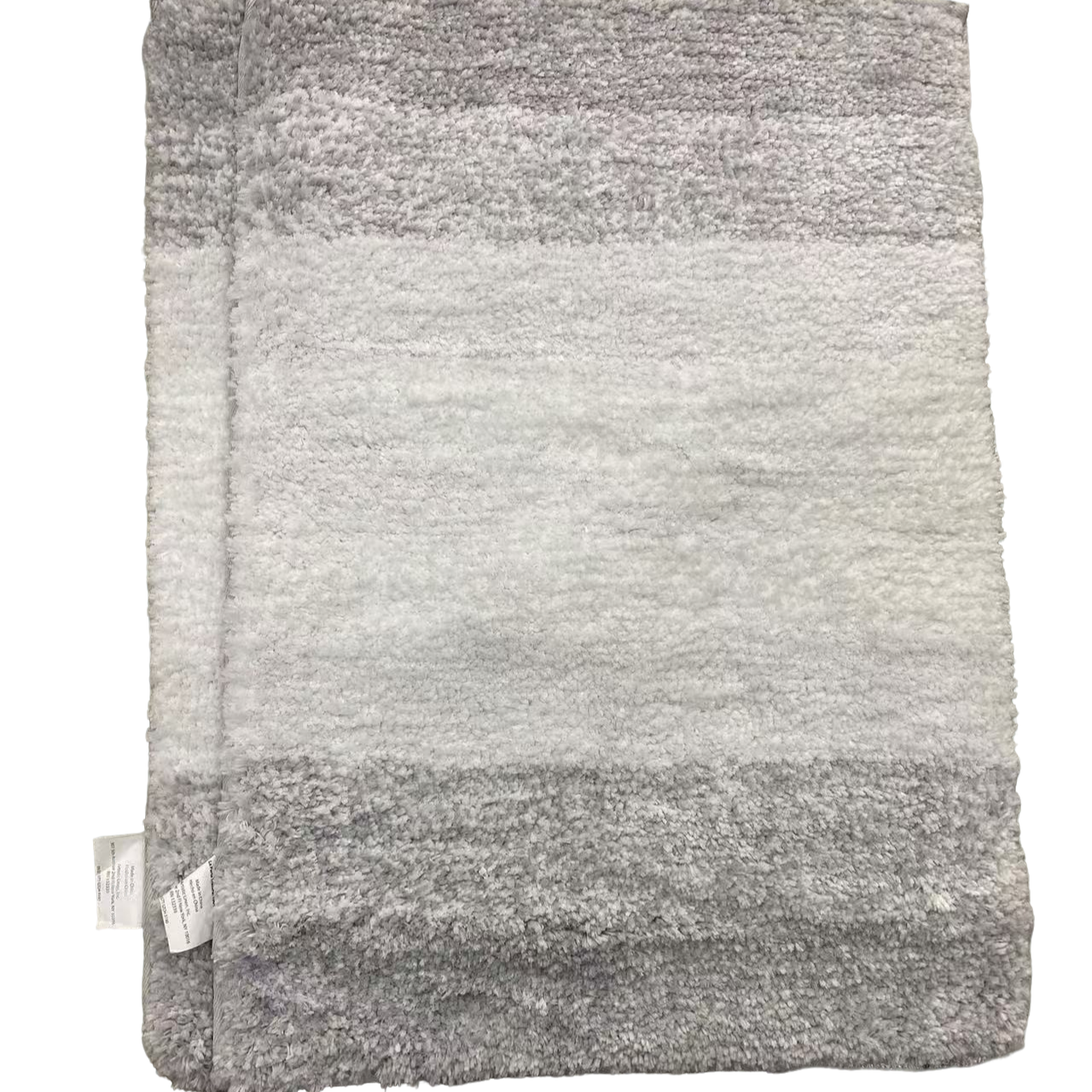 12.28出口外贸浴室地垫43*61cm