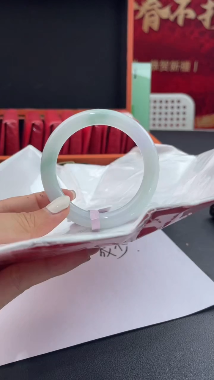 【闪购商品】翡翠手镯未镶嵌10翡翠手镯