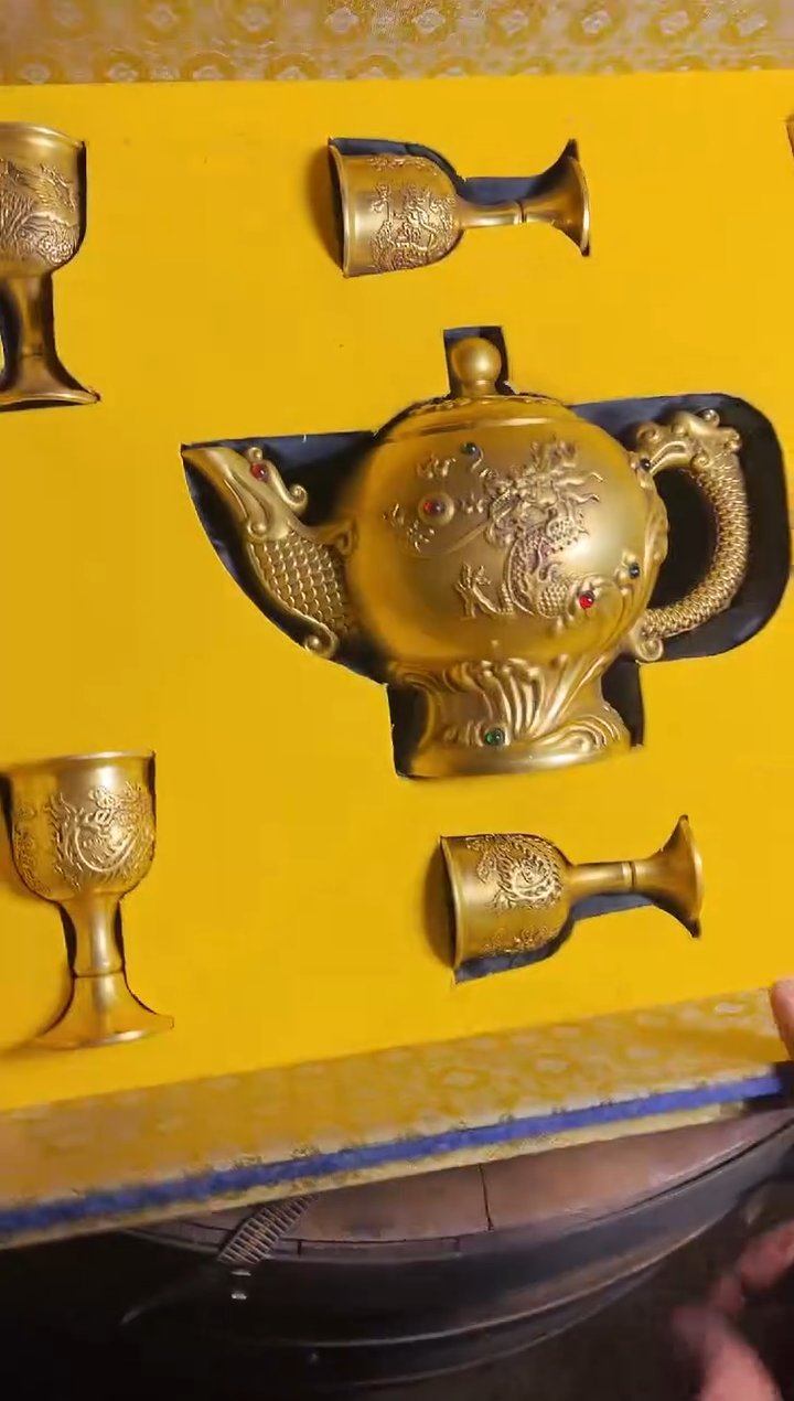 【闪购商品】硕弟弟精品精选链接0851320