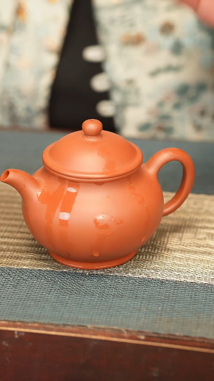 【闪购商品】喀左紫砂原矿手工制作