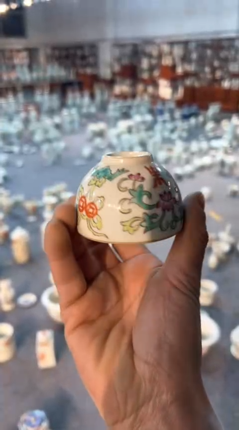 【闪购商品】摆件瓷器摆件 瓷器摆件