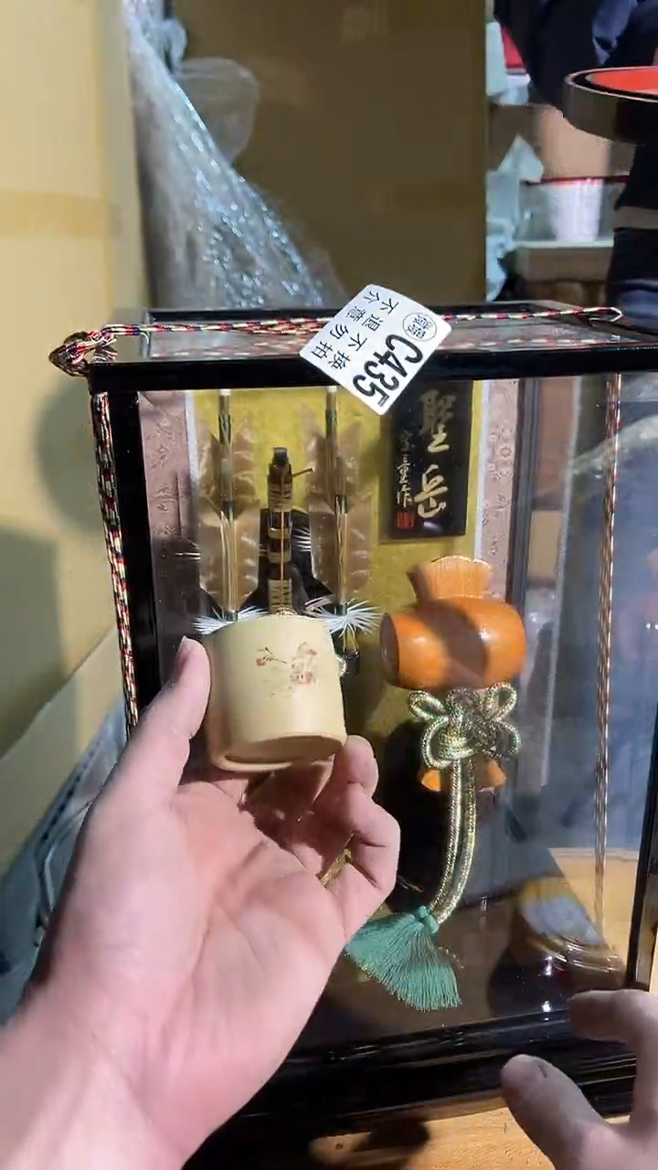 哈****1435中古美术 艺术品