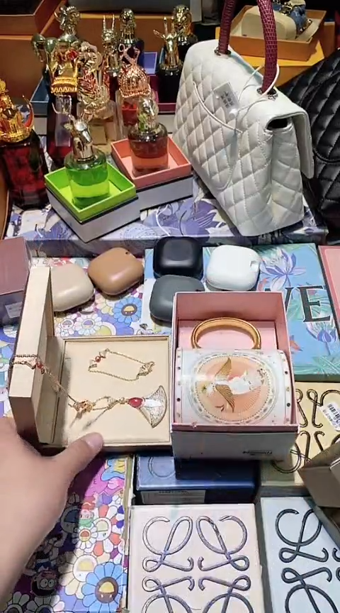 【闪购商品】瓷片换类目孤品单品一件不留