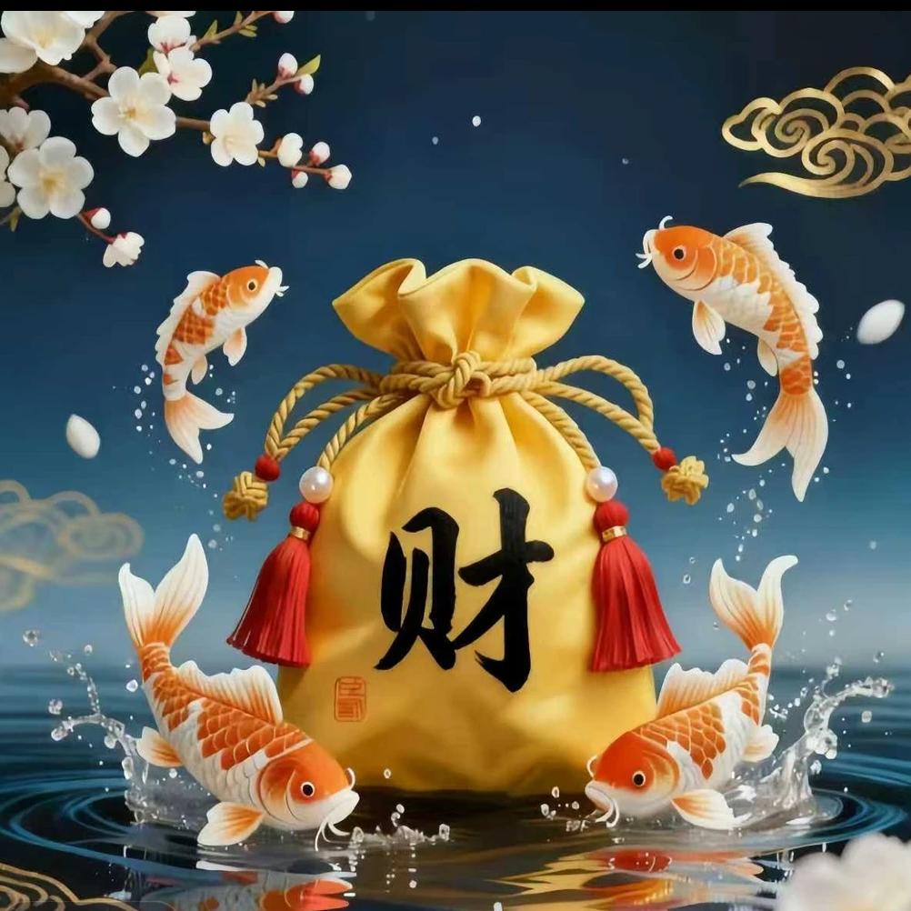 3号【有米】【师傅推荐】生肖福袋许愿祝福礼盒