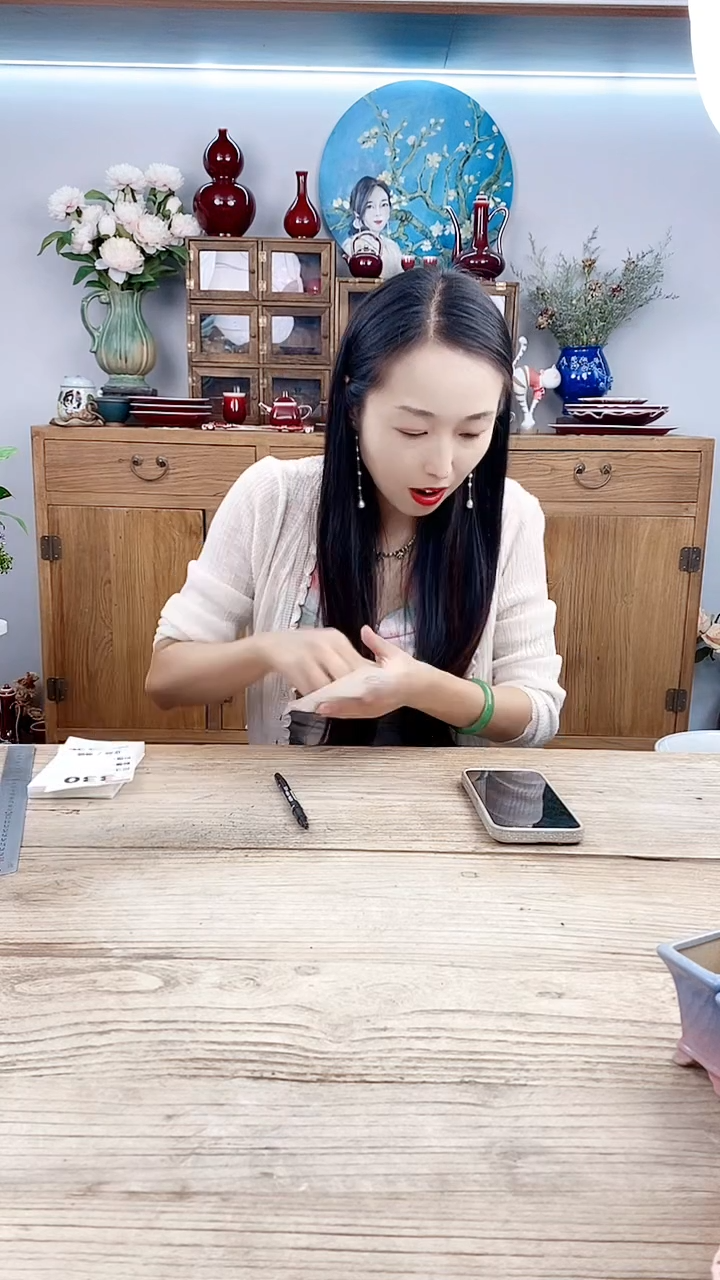 小玩子花盆直播号328