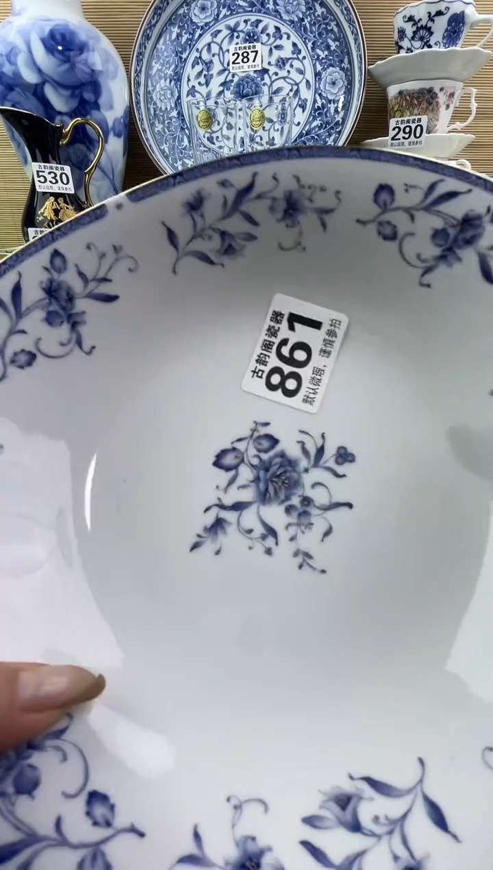 雨***虹摆件瓷器瓷器瓷器