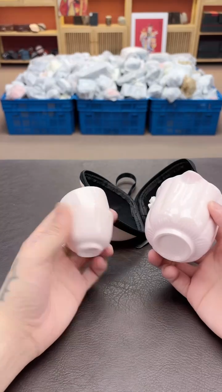 【闪购商品】摆件瓷SC1111111111111