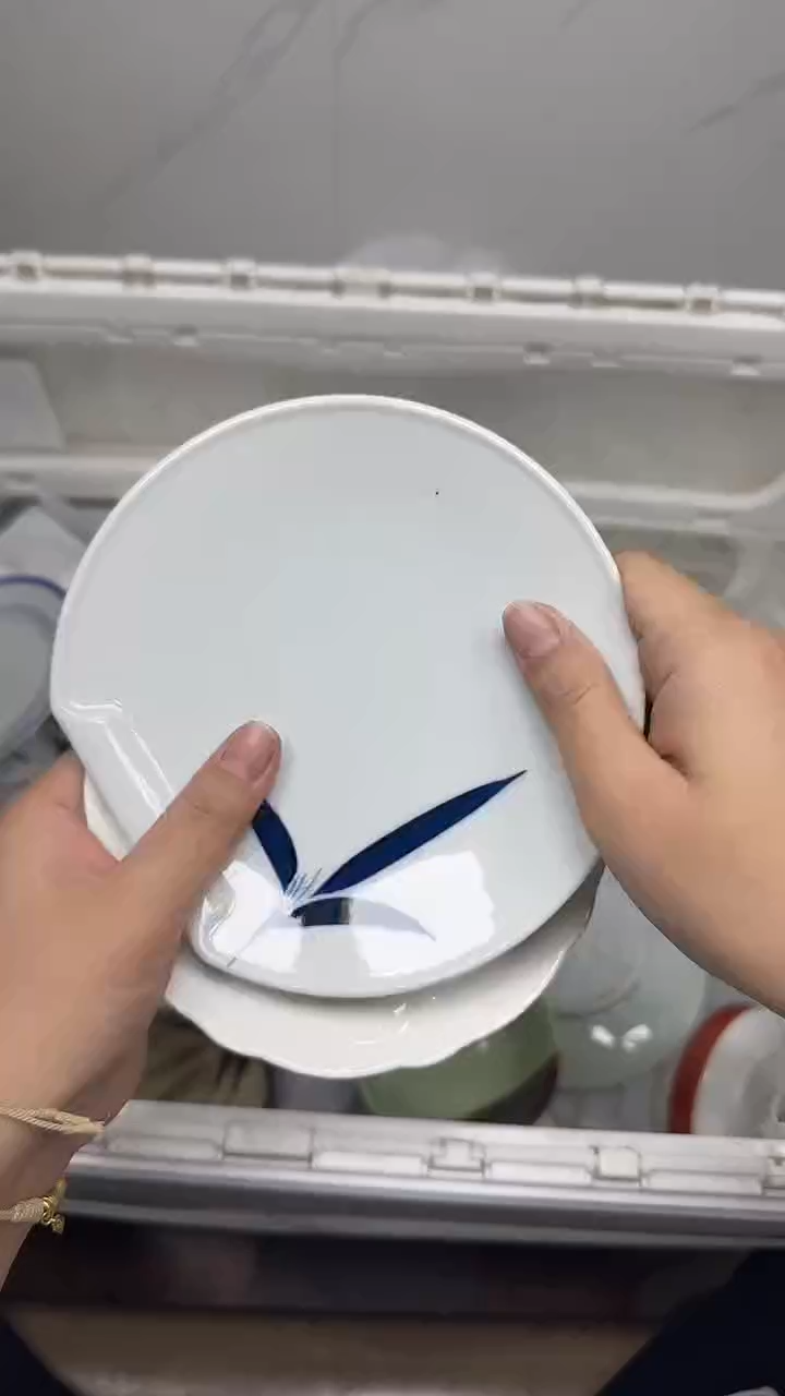 【闪购商品】325回流瓷器默认微瑕，18.8包邮