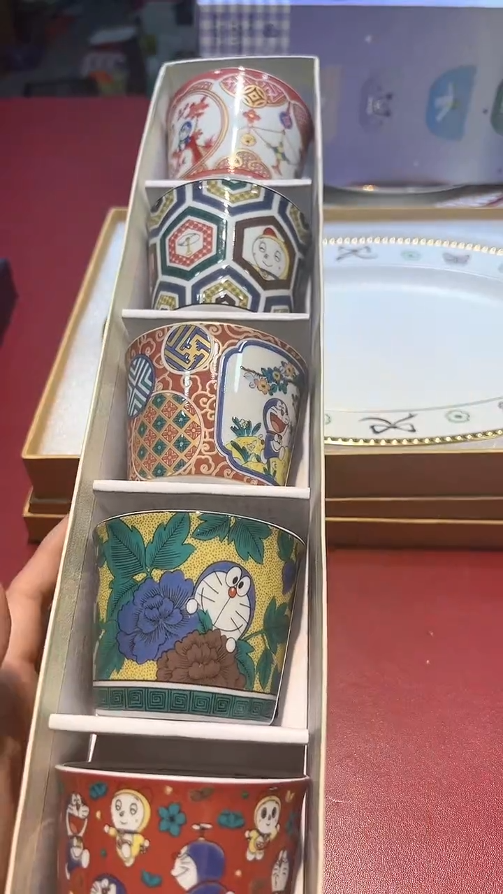 【闪购商品】瓷片锅碗瓢盆一件不剩