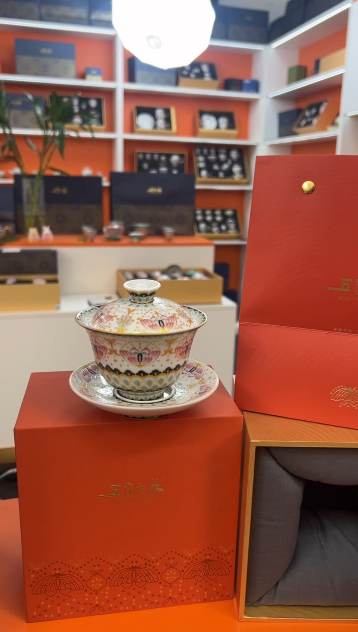 【闪购商品】瓷片乔悦闪电购链接