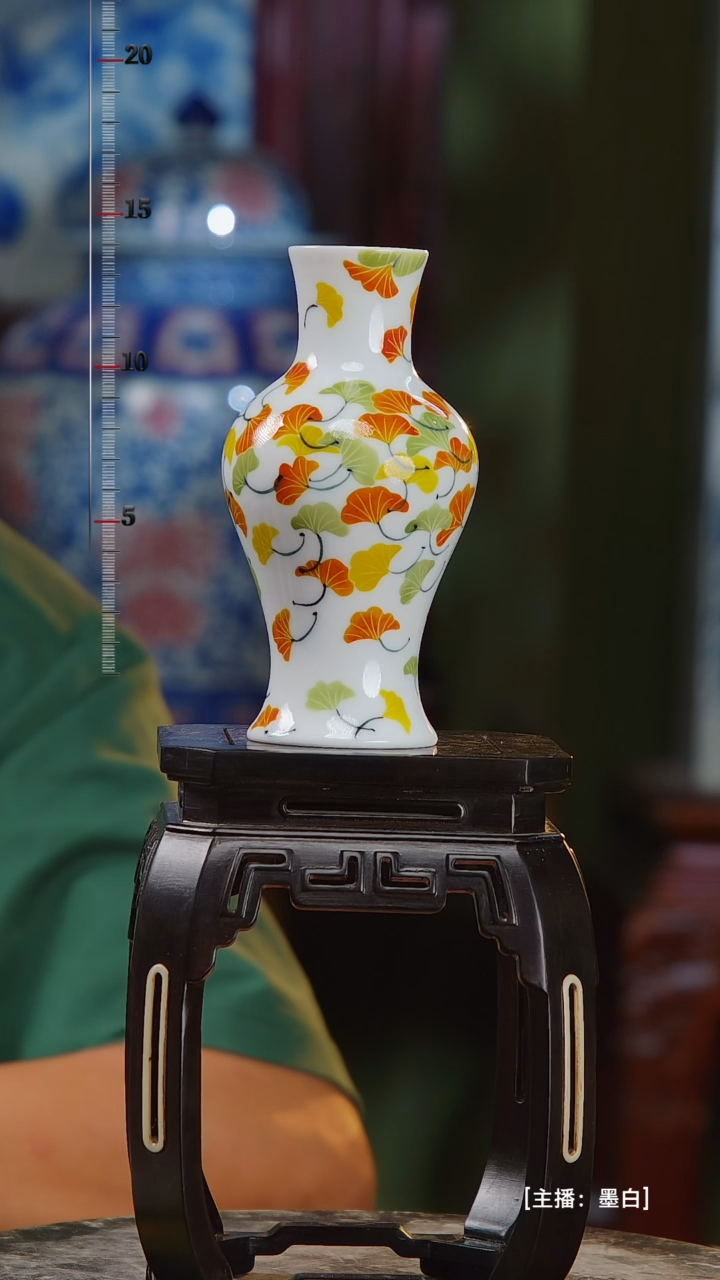 瓷片景德镇手工手绘陶瓷